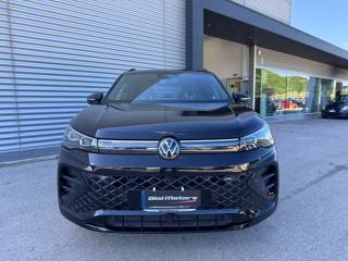 VOLKSWAGEN Tiguan usata, con Airbag