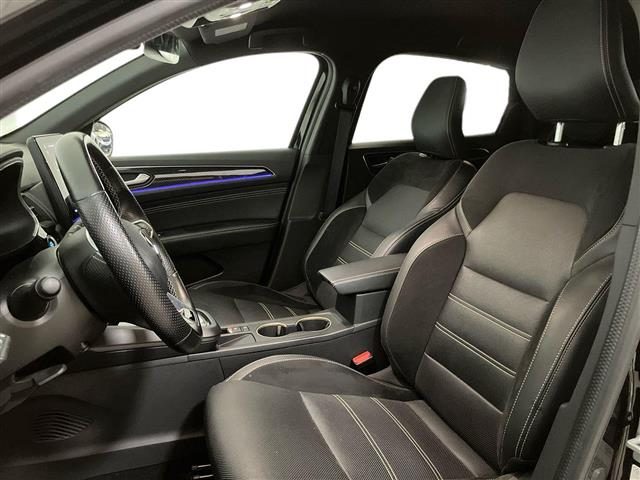 RENAULT Arkana usata, con Cruise Control