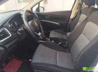 SUZUKI S-Cross usata, con Servosterzo