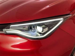 RENAULT ZOE usata, con Cerchi in lega