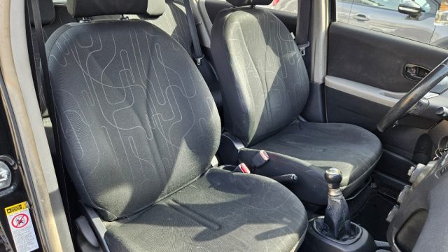 TOYOTA Yaris usata, con Cerchioni in acciaio