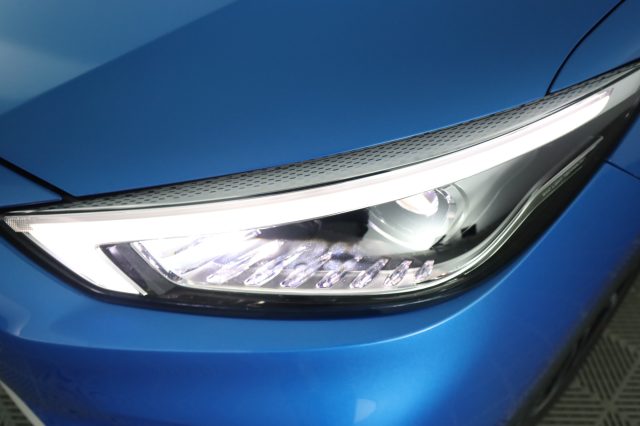 MG ZS usata 7