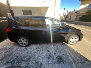 BMW 216 usata, con Airbag Passeggero