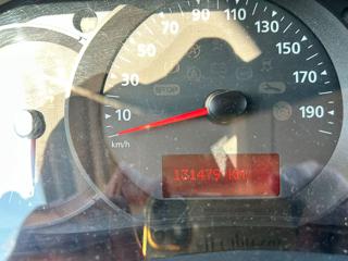 RENAULT Kangoo usata, con USB