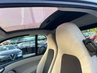SMART ForTwo usata, con Climatizzatore