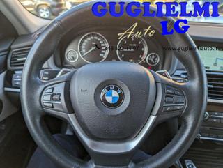 BMW X4 usata, con Cronologia tagliandi