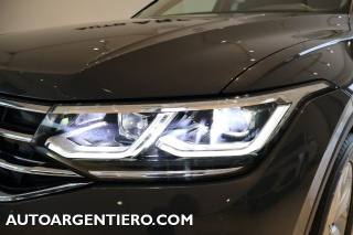 VOLKSWAGEN Tiguan usata, con Frenata d