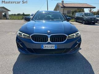 BMW 320 usata, con Cruise Control