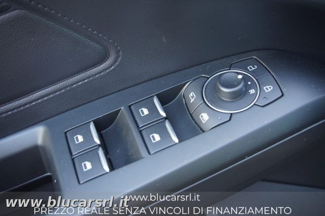 FORD Focus usata 21