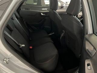 FORD Puma usata, con Servosterzo