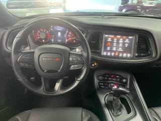 DODGE Challenger usata 7