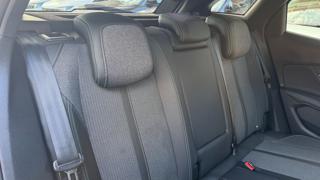PEUGEOT 3008 usata, con Park Distance Control