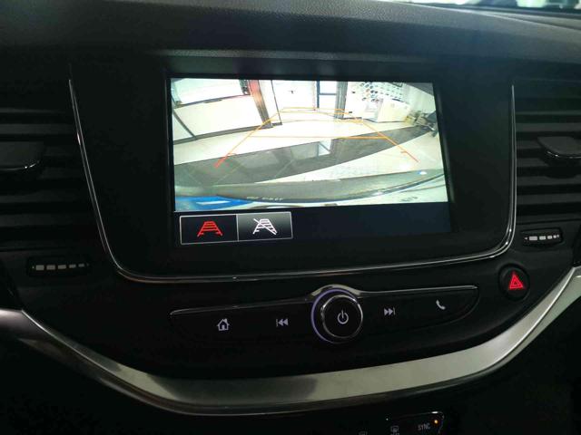 OPEL Astra usata, con Chiusura centralizzata