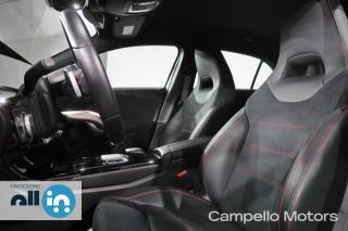 MERCEDES-BENZ A 200 usata 4
