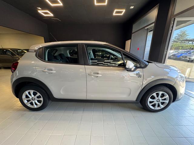 CITROEN C3 usata, con Chiusura centralizzata