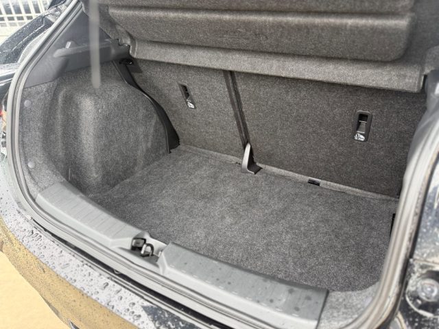 NISSAN Micra usata, con Frenata d