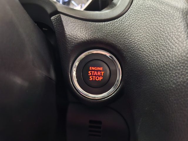 SUZUKI Swift usata, con ESP