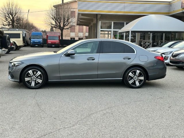 MERCEDES-BENZ C 300 usata, con Airbag