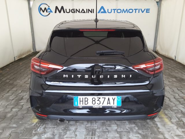 MITSUBISHI Colt usata, con Cruise Control