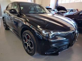 ALFA ROMEO Stelvio usata, con Airbag Passeggero