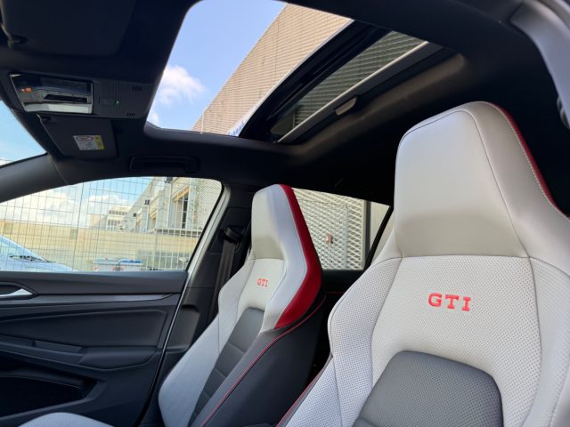 VOLKSWAGEN Golf GTI usata, con Controllo automatico clima