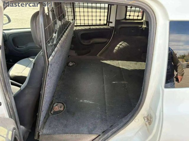 FIAT Panda usata 12