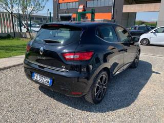 RENAULT Clio usata, con Boardcomputer