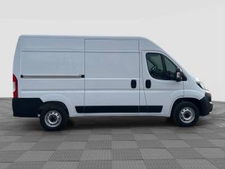FIAT Ducato usata 5