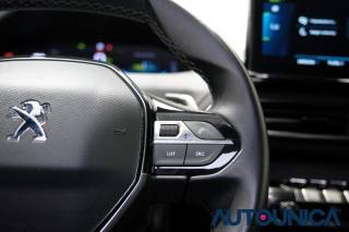 PEUGEOT 3008 usata, con Volante in pelle