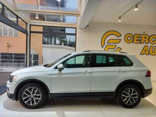 VOLKSWAGEN Tiguan usata, con Antifurto