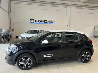 CITROEN C3 PureTech 83 S&S Shine