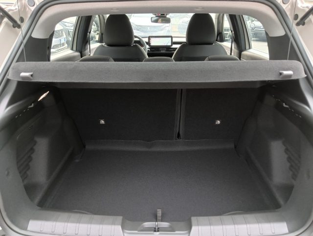 JEEP Avenger usata, con ESP