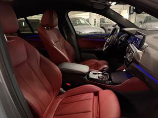 BMW X4 usata, con Climatizzatore