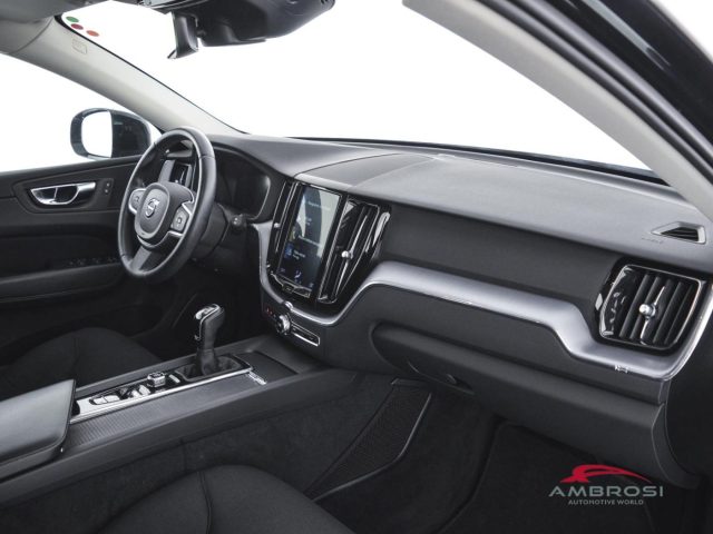 VOLVO XC60 usata 11