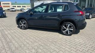 PEUGEOT 2008 usata, con Alzacristalli elettrici
