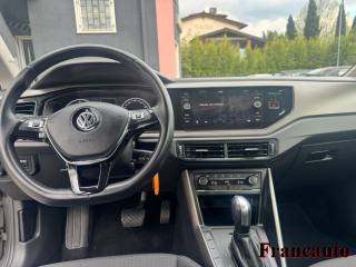 VOLKSWAGEN Polo usata, con Chiusura centralizzata