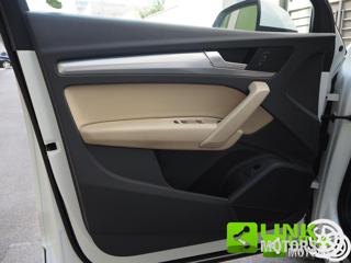 AUDI Q5 usata 25