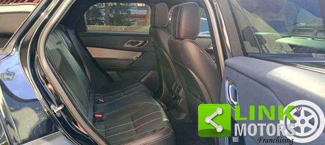 LAND ROVER Range Rover Velar usata 26