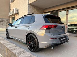 VOLKSWAGEN Golf GTI usata, con Boardcomputer