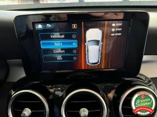 MERCEDES-BENZ GLC 200 usata, con Portapacchi