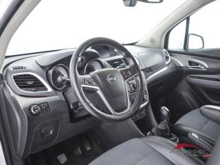 OPEL Mokka usata 7
