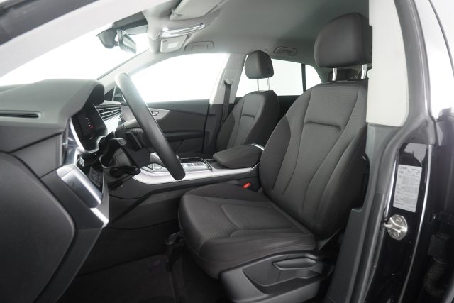AUDI Q8 usata 8