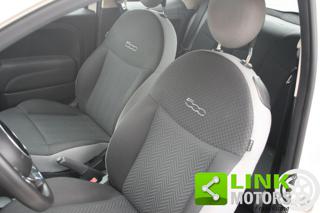 FIAT 500 usata, con Airbag Passeggero