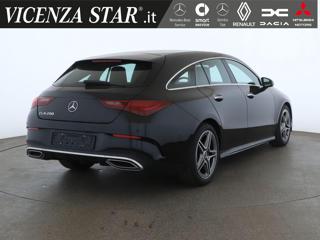 MERCEDES-BENZ CLA 200 usata, con Airbag Passeggero