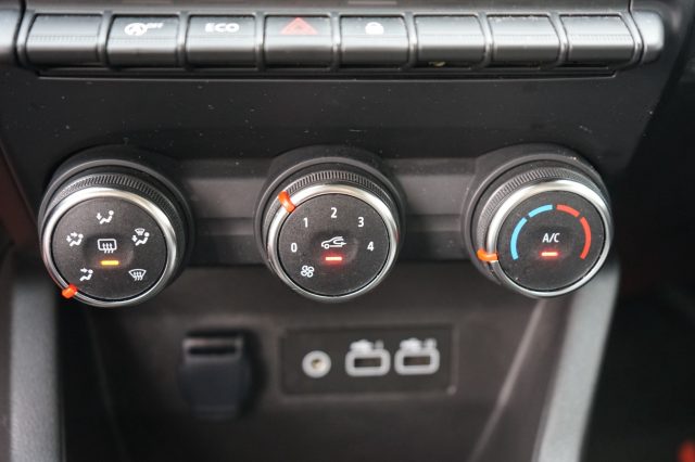 RENAULT Clio usata, con Immobilizzatore elettronico