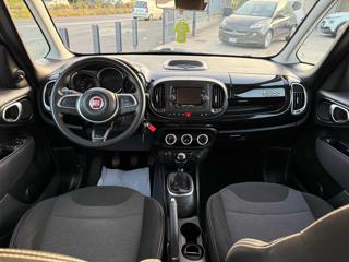 FIAT 500L usata, con Immobilizzatore elettronico