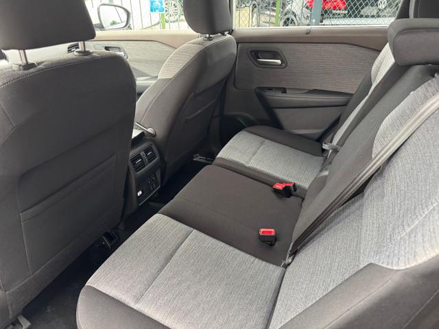 NISSAN X-Trail usata, con Volante multifunzione