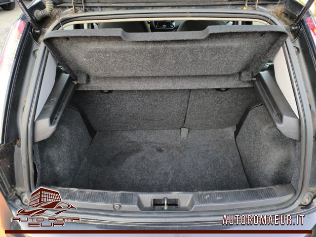 FIAT Punto usata, con Lettore CD