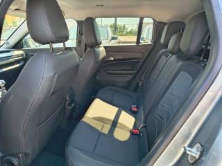 JEEP Avenger usata, con Controllo automatico clima