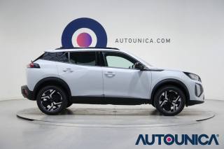 PEUGEOT 2008 usata, con Alzacristalli elettrici